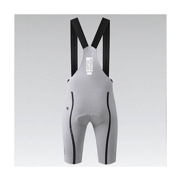 Gobik Artic Stride Tapioca Bib Shorts