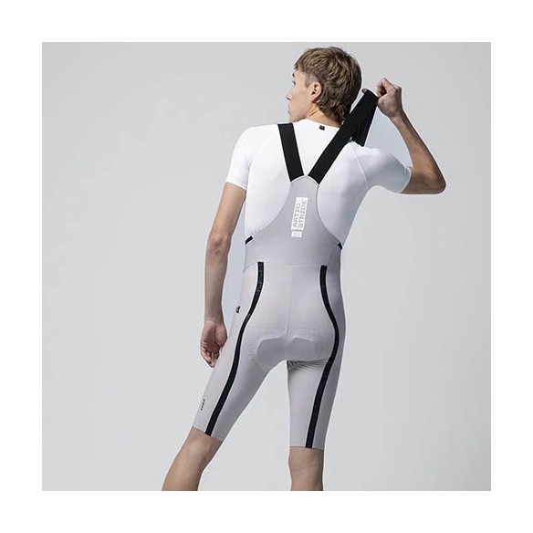 Gobik Artic Stride Tapioca Bib Shorts