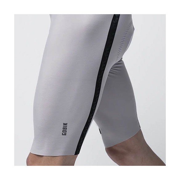 Gobik Artic Stride Tapioca Bib Shorts