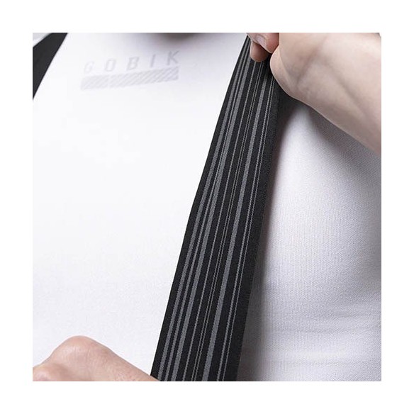 Culotte Gobik Artic Stride Tapioca