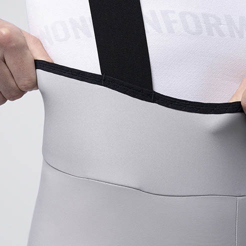 Gobik Artic Stride Tapioca Bib Shorts