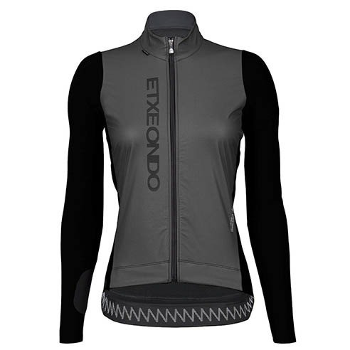 Chaqueta Mujer Etxeondo Urrun Gore-Tex Windstopper