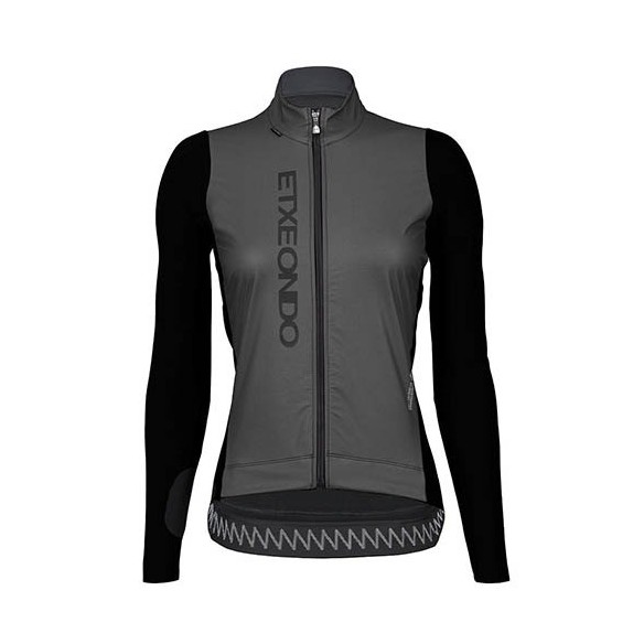 Chaqueta Mujer Etxeondo Urrun Gore-Tex Windstopper