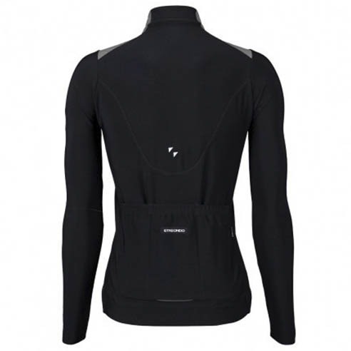 Veste Femme Etxeondo Urrun Gore-Tex Windstopper