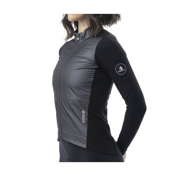 Veste Femme Etxeondo Urrun Gore-Tex Windstopper