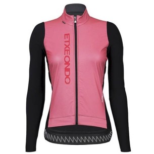 Chaqueta Mujer Etxeondo Urrun Gore-Tex Windstopper