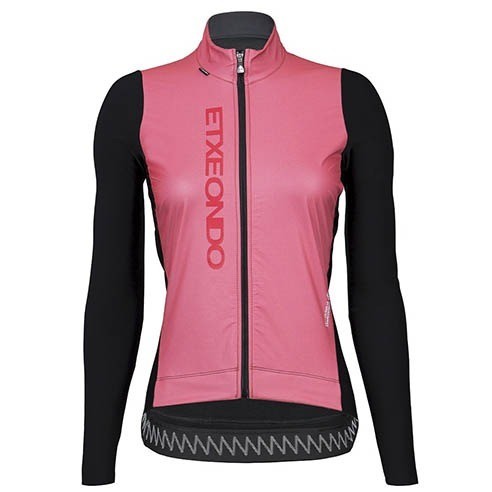 Chaqueta Mujer Etxeondo Urrun Gore-Tex Windstopper