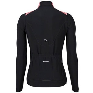 Chaqueta Mujer Etxeondo Urrun Gore-Tex Windstopper 2