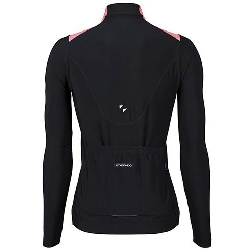 EX-JAQUETES HIVERN CARRETERA DON