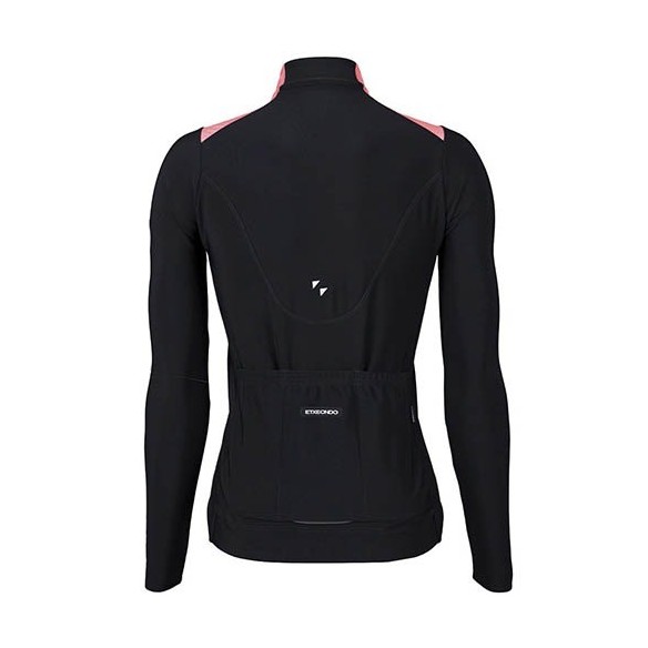 Chaqueta Mujer Etxeondo Urrun Gore-Tex Windstopper