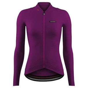Maillot Mujer Etxeondo Alda Thermo Bi