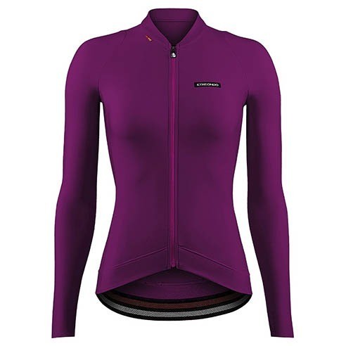 Maillot Mujer Etxeondo Alda Thermo Bi