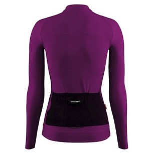 Maillot Mujer Etxeondo Alda Thermo Bi 2