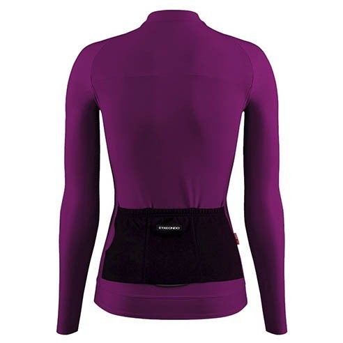 Etxeondo Alda Thermo Bi Women's Jersey
