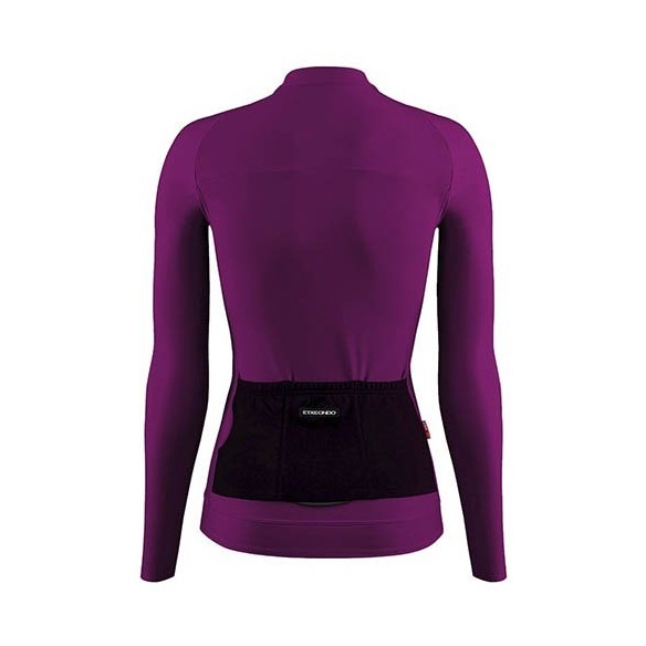 Maillot Mujer Etxeondo Alda Thermo Bi