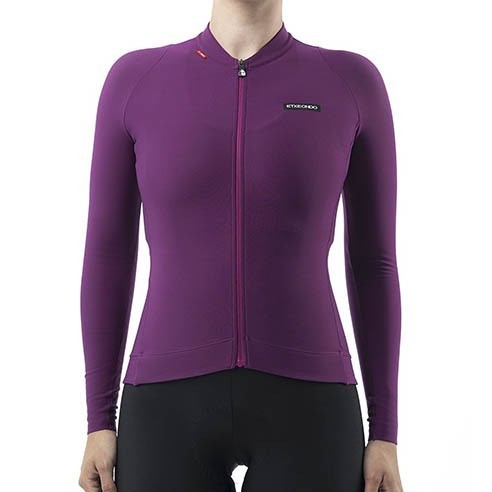 Etxeondo Alda Thermo Bi Women's Jersey