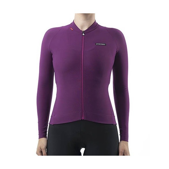 Maillot Mujer Etxeondo Alda Thermo Bi