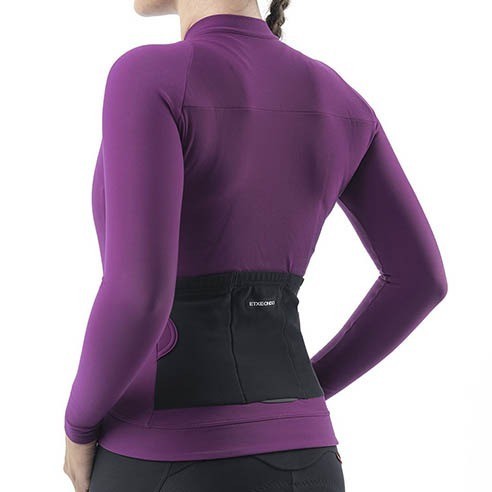 Etxeondo Alda Thermo Bi Women's Jersey