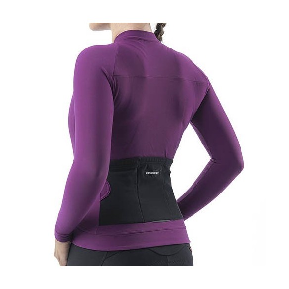 Maillot Mujer Etxeondo Alda Thermo Bi