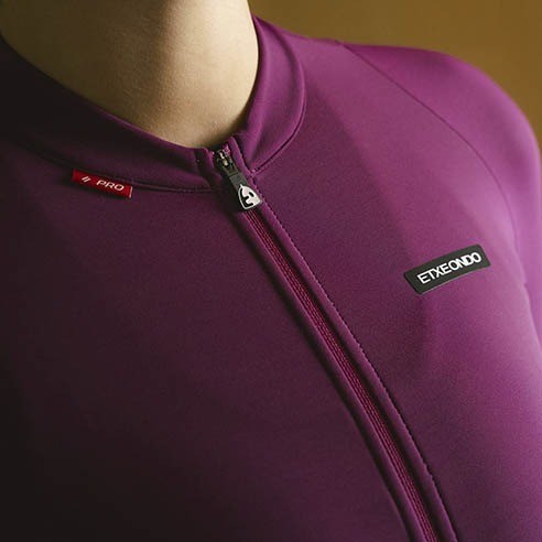 Etxeondo Alda Thermo Bi Women's Jersey