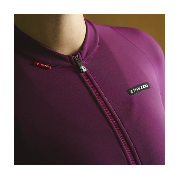 Maillot Mujer Etxeondo Alda Thermo Bi