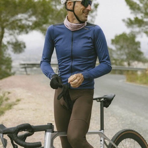 Cuissard Etxeondo Orhi Thermo