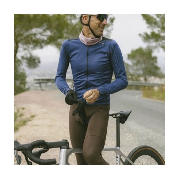 Etxeondo Orhi Thermo Bib Tights