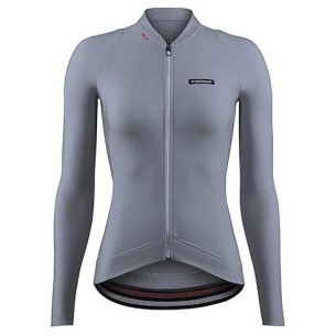 Maillot Mujer Etxeondo Alda Thermo Bi