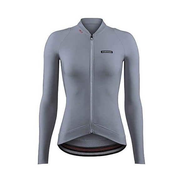 Maillot Mujer Etxeondo Alda Thermo Bi
