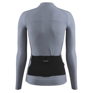 Maillot Mujer Etxeondo Alda Thermo Bi 2