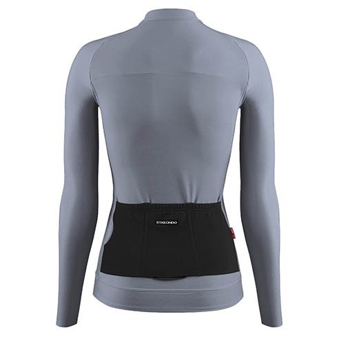 Maillot Mujer Etxeondo Alda Thermo Bi