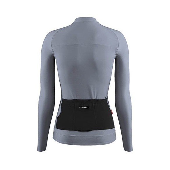 Maillot Mujer Etxeondo Alda Thermo Bi