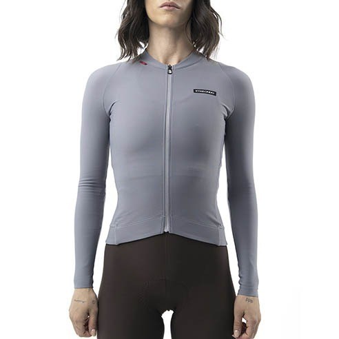 Maillot Mujer Etxeondo Alda Thermo Bi