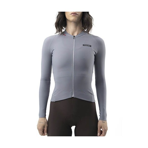 Maillot Mujer Etxeondo Alda Thermo Bi