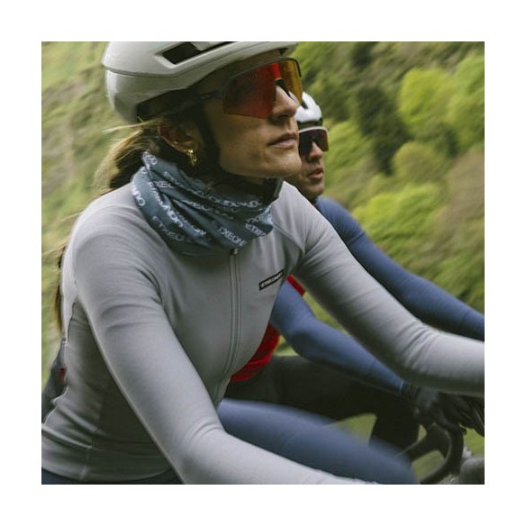 Maillot Mujer Etxeondo Alda Thermo Bi