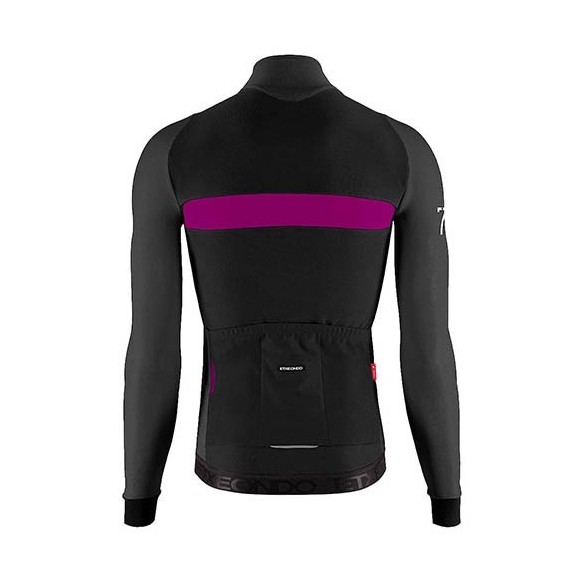 Etxeondo 76 Pro Gore-Tex Windstopper Jacket