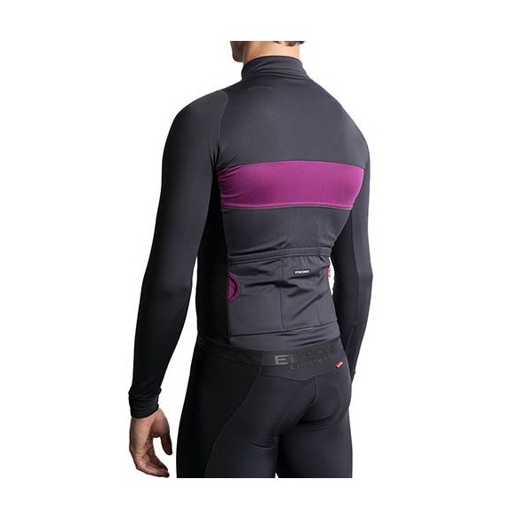 Chaqueta Etxeondo 76 Pro Gore-Tex Windstopper