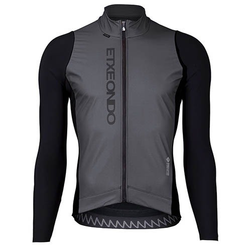 Etxeondo Urrun Gore-Tex Windstopper Jacket