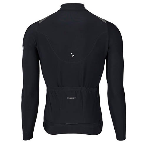 Chaqueta Etxeondo Urrun Gore-Tex Windstopper