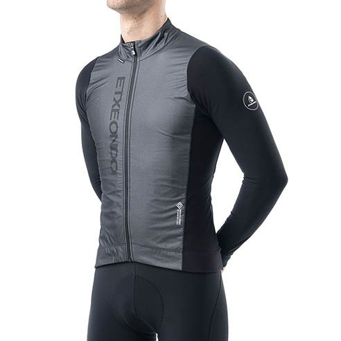 Chaqueta Etxeondo Urrun Gore-Tex Windstopper