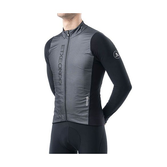 Etxeondo Urrun Gore-Tex Windstopper Jacket
