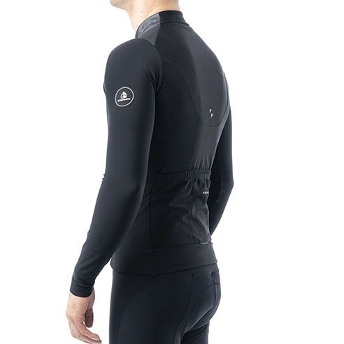 Chaqueta Etxeondo Urrun Gore-Tex Windstopper