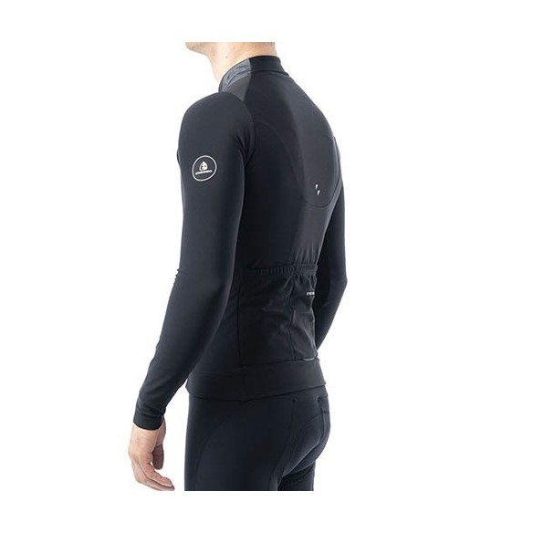 Etxeondo Urrun Gore-Tex Windstopper Jacket
