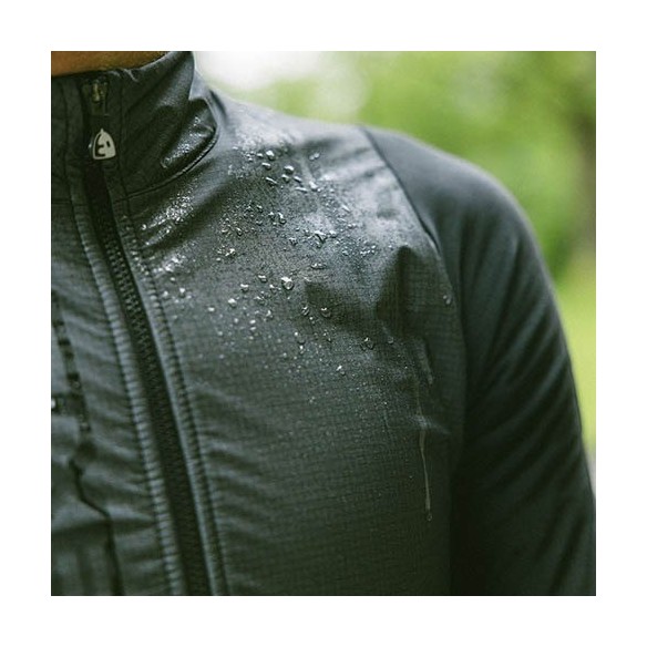 Etxeondo Urrun Gore-Tex Windstopper Jacket