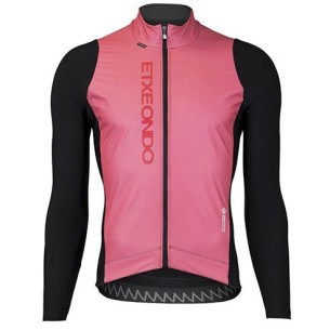 Etxeondo Urrun Gore-Tex Windstopper Jacket
