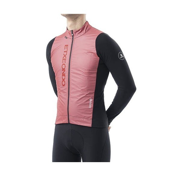 Etxeondo Urrun Gore-Tex Windstopper Jacket