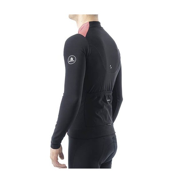 Etxeondo Urrun Gore-Tex Windstopper Jacket