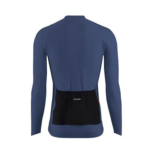 Maillot Etxeondo Alde Thermo Bi
