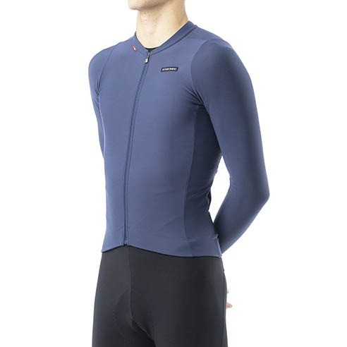 Maillot Etxeondo Alde Thermo Bi