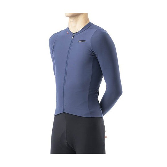 Maillot Etxeondo Alde Thermo Bi